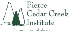 Pierce Cedar Creek Institute - Natural Resource Fellowship